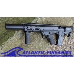 Black Aces Tactical Bullpup Shotgun- Left Hand-BATBPBLH
