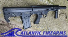 Black Aces Tactical Bullpup Shotgun- Left Hand-BATBPBLH