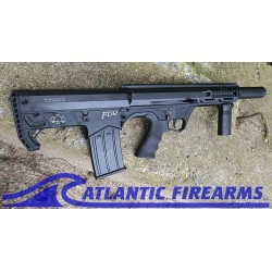 Black Aces Tactical Bullpup Shotgun- Left Hand-BATBPBLH