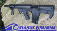 Black Aces Tactical Bullpup Shotgun- Left Hand-BATBPBLH