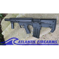 Black Aces Tactical Bullpup Shotgun- Left Hand-BATBPBLH