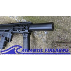 Black Aces Tactical Bullpup Shotgun- Left Hand-BATBPBLH