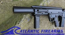Black Aces Tactical Bullpup Shotgun- Left Hand-BATBPBLH