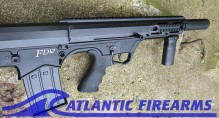 Black Aces Tactical Bullpup Shotgun- Left Hand-BATBPBLH