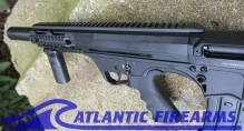 Black Aces Tactical Bullpup Shotgun- Left Hand-BATBPBLH