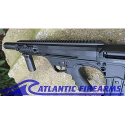 Black Aces Tactical Bullpup Shotgun- Left Hand-BATBPBLH
