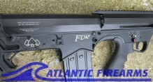 Black Aces Tactical Bullpup Shotgun- Left Hand-BATBPBLH