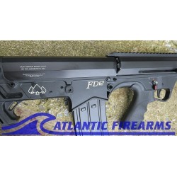 Black Aces Tactical Bullpup Shotgun- Left Hand-BATBPBLH