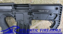 Black Aces Tactical Bullpup Shotgun- Left Hand-BATBPBLH