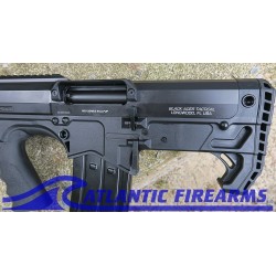 Black Aces Tactical Bullpup Shotgun- Left Hand-BATBPBLH