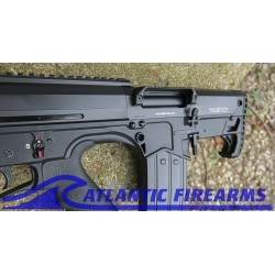 Black Aces Tactical Bullpup Shotgun- Left Hand-BATBPBLH