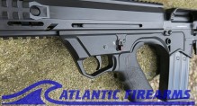 Black Aces Tactical Bullpup Shotgun- Left Hand-BATBPBLH