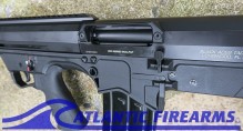 Black Aces Tactical Bullpup Shotgun- Left Hand-BATBPBLH