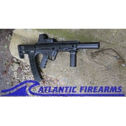 Black Aces Tactical Bullpup Shotgun- Left Hand-BATBPBLH