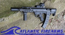 Black Aces Tactical Bullpup Shotgun- Left Hand-BATBPBLH