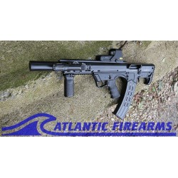 Black Aces Tactical Bullpup Shotgun- Left Hand-BATBPBLH