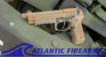 Beretta M9A3 FS 9MM Pistol
