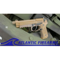 Beretta M9A3 FS 9MM Pistol
