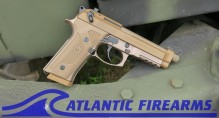 Beretta M9A3 FS 9MM Pistol