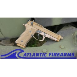 Beretta M9A3 FS 9MM Pistol