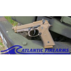 Beretta M9A3 FS 9MM Pistol