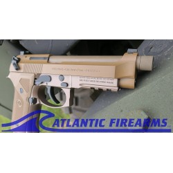 Beretta M9A3 FS 9MM Pistol