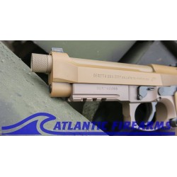 Beretta M9A3 FS 9MM Pistol