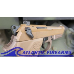 Beretta M9A3 FS 9MM Pistol