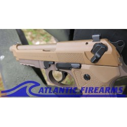 Beretta M9A3 FS 9MM Pistol