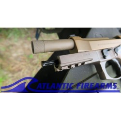Beretta M9A3 FS 9MM Pistol