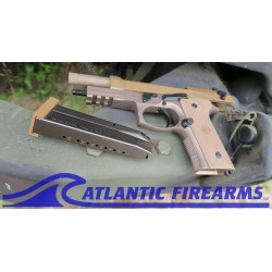 Beretta M9A3 FS 9MM Pistol