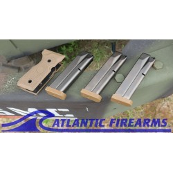 Beretta M9A3 FS 9MM Pistol
