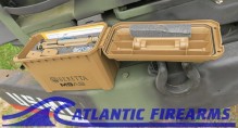Beretta M9A3 FS 9MM Pistol