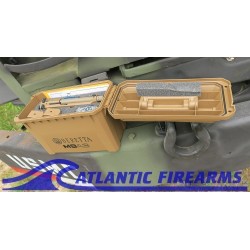 Beretta M9A3 FS 9MM Pistol