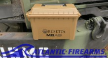 Beretta M9A3 FS 9MM Pistol