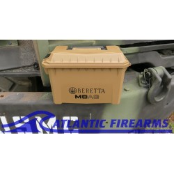Beretta M9A3 FS 9MM Pistol
