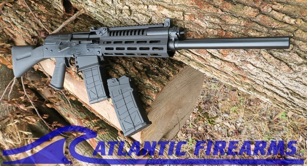 JTS M12AK-T1 AK47 SHOTGUN-MAG FED