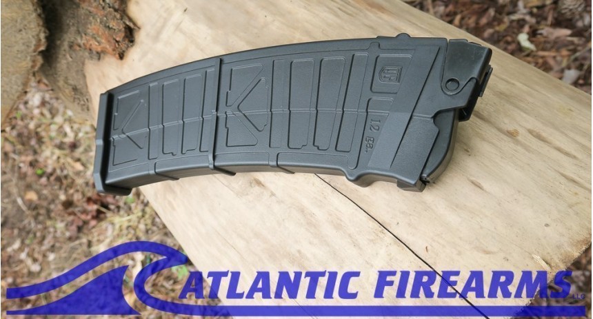 JTS MK12 AK SHOTGUN 10 ROUND MAGAZINE