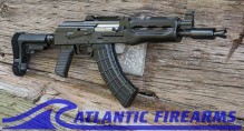 Zastava Arms ZPAP92 1.5MM Alpha Tactical Pistol