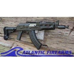 Zastava Arms ZPAP92 1.5MM Alpha Tactical Pistol