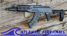 Zastava Arms ZPAP92 1.5MM Alpha Tactical Pistol
