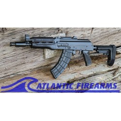 Zastava Arms ZPAP92 1.5MM Alpha Tactical Pistol