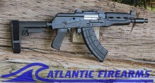 Zastava Arms ZPAP92 1.5MM Alpha Tactical Pistol