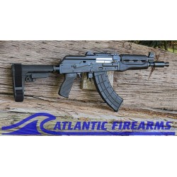 Zastava Arms ZPAP92 1.5MM Alpha Tactical Pistol