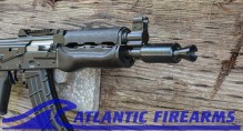 Zastava Arms ZPAP92 1.5MM Alpha Tactical Pistol