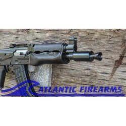 Zastava Arms ZPAP92 1.5MM Alpha Tactical Pistol