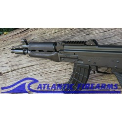 Zastava Arms ZPAP92 1.5MM Alpha Tactical Pistol