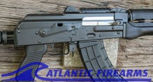 Zastava Arms ZPAP92 1.5MM Alpha Tactical Pistol