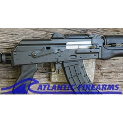 Zastava Arms ZPAP92 1.5MM Alpha Tactical Pistol