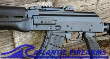 Zastava Arms ZPAP92 1.5MM Alpha Tactical Pistol